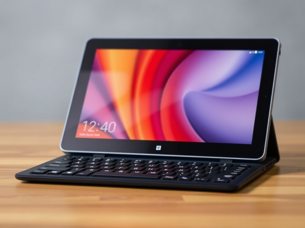 Score the Best Deals on Tablets with Keyboard Amazon Deals for Enhanced ...
